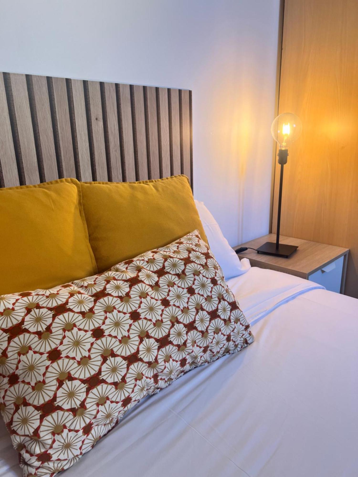 San Antonio Apartment Aranda de Duero