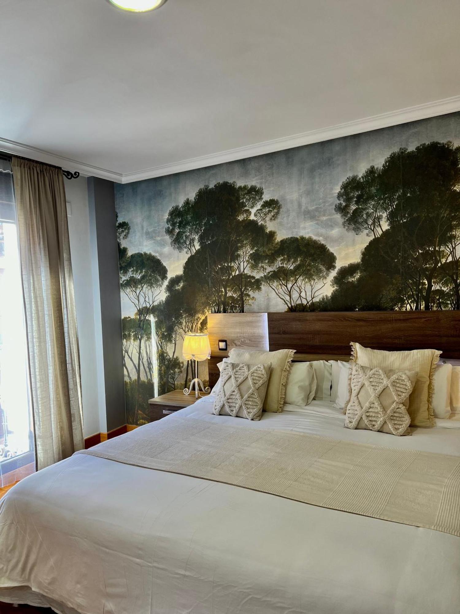 San Antonio Apartment Aranda de Duero